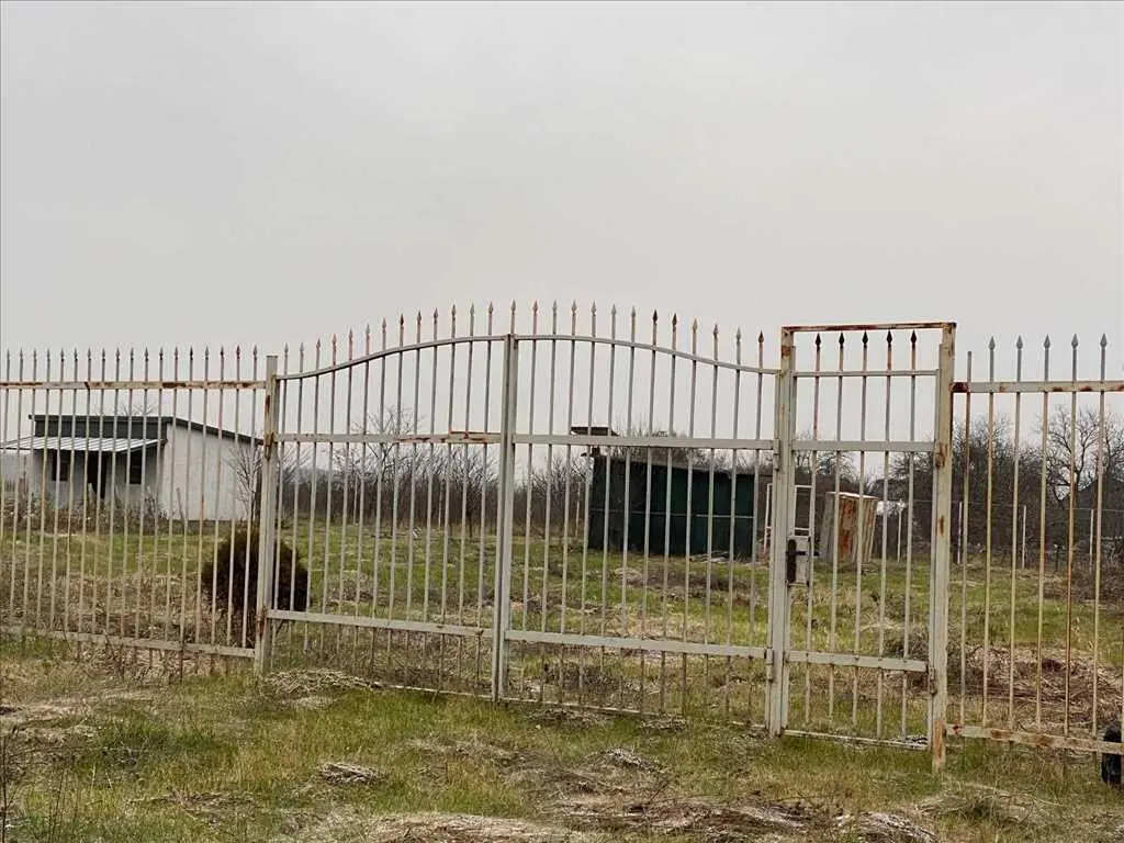 Ділянка під будівництво в Шостаках.