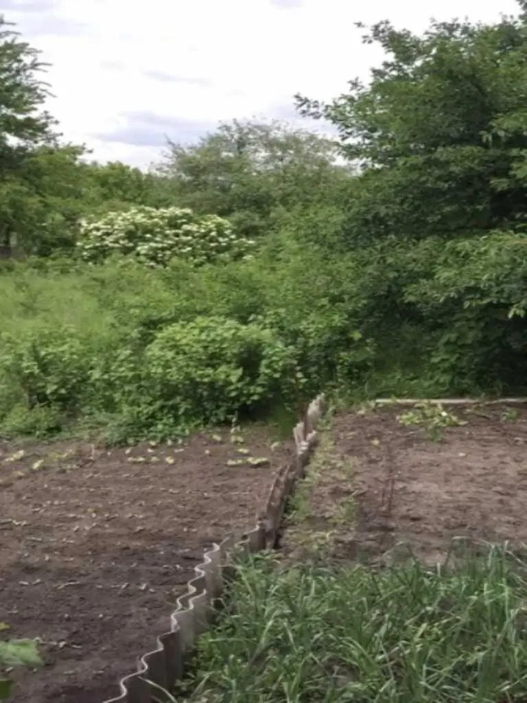 Полтавський район, Дача на станції Божкове 