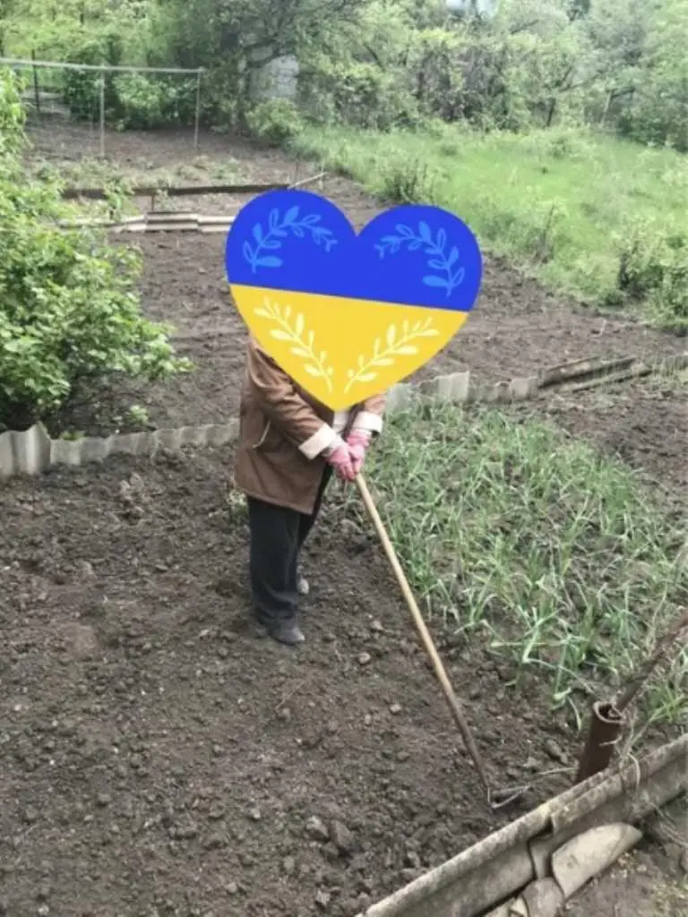 Полтавський район, Дача на станції Божкове 