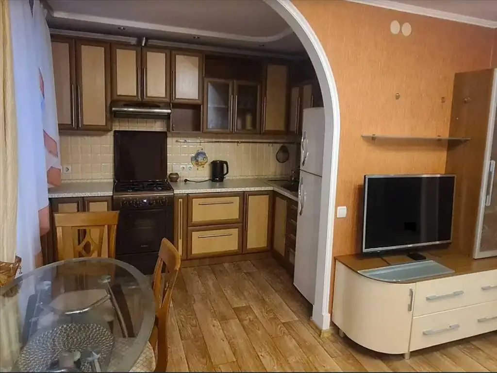 Двокімнатна квартира на Подолі