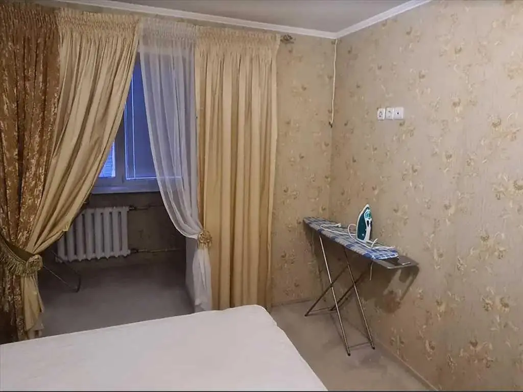 Двокімнатна квартира на Подолі