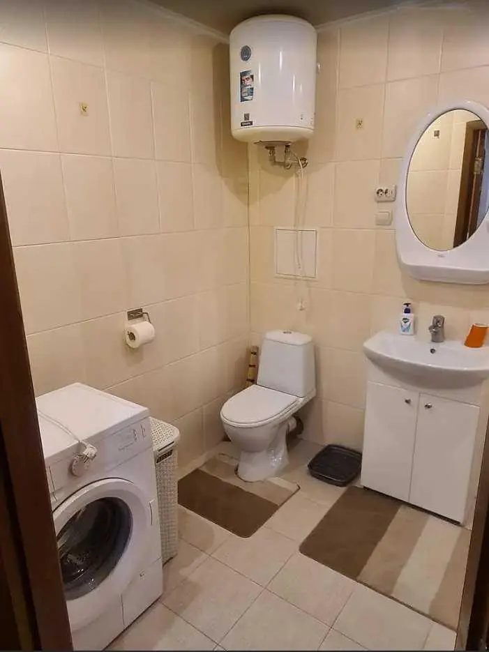 Двокімнатна квартира на Подолі