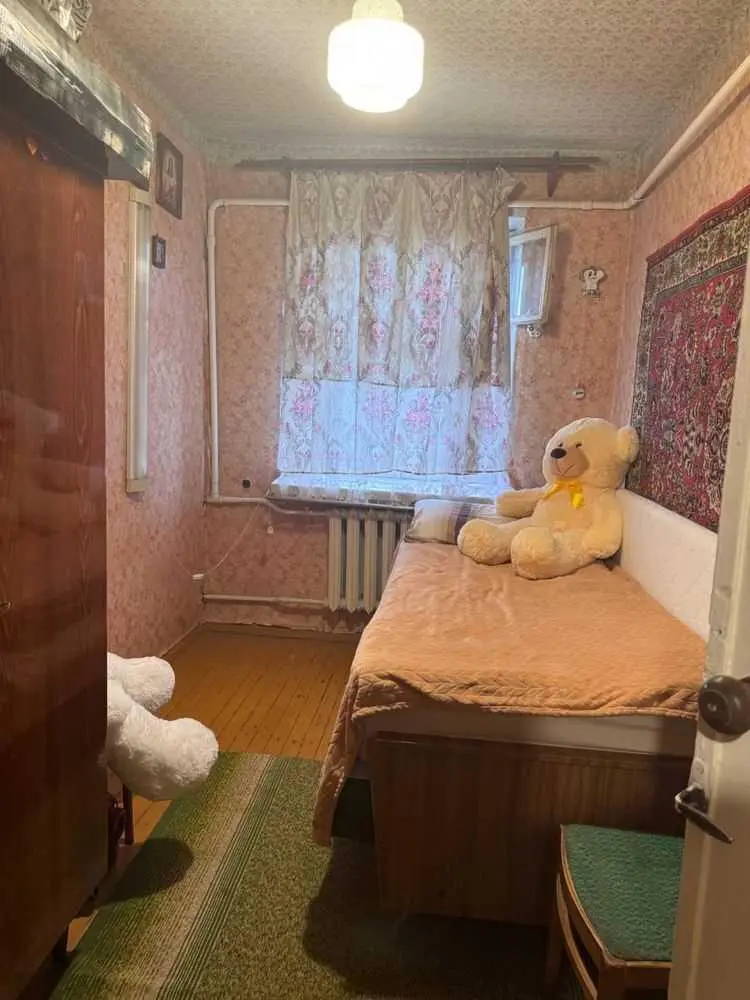 Квартира в центрі Нових Санжар біля школи