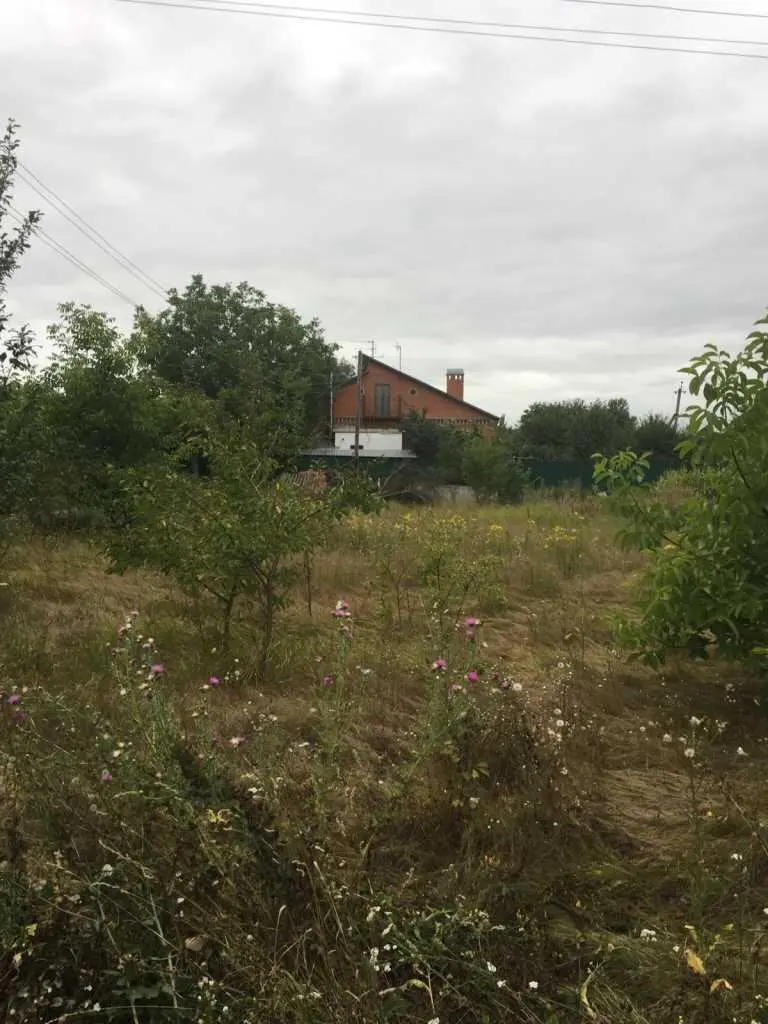  Пропонуємо земельну ділянку 7 соток