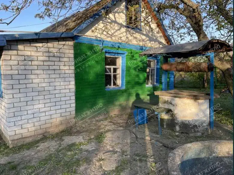  Пропонуємо будиночок в с. Судіівка. 