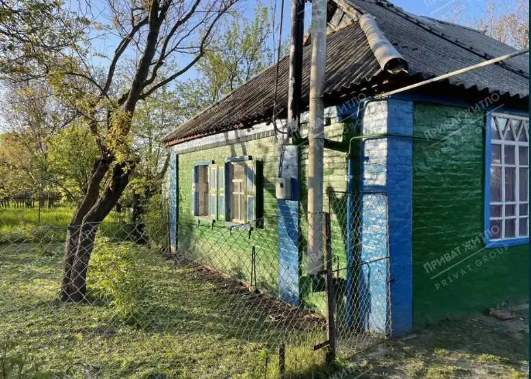  Пропонуємо будиночок в с. Судіівка. 