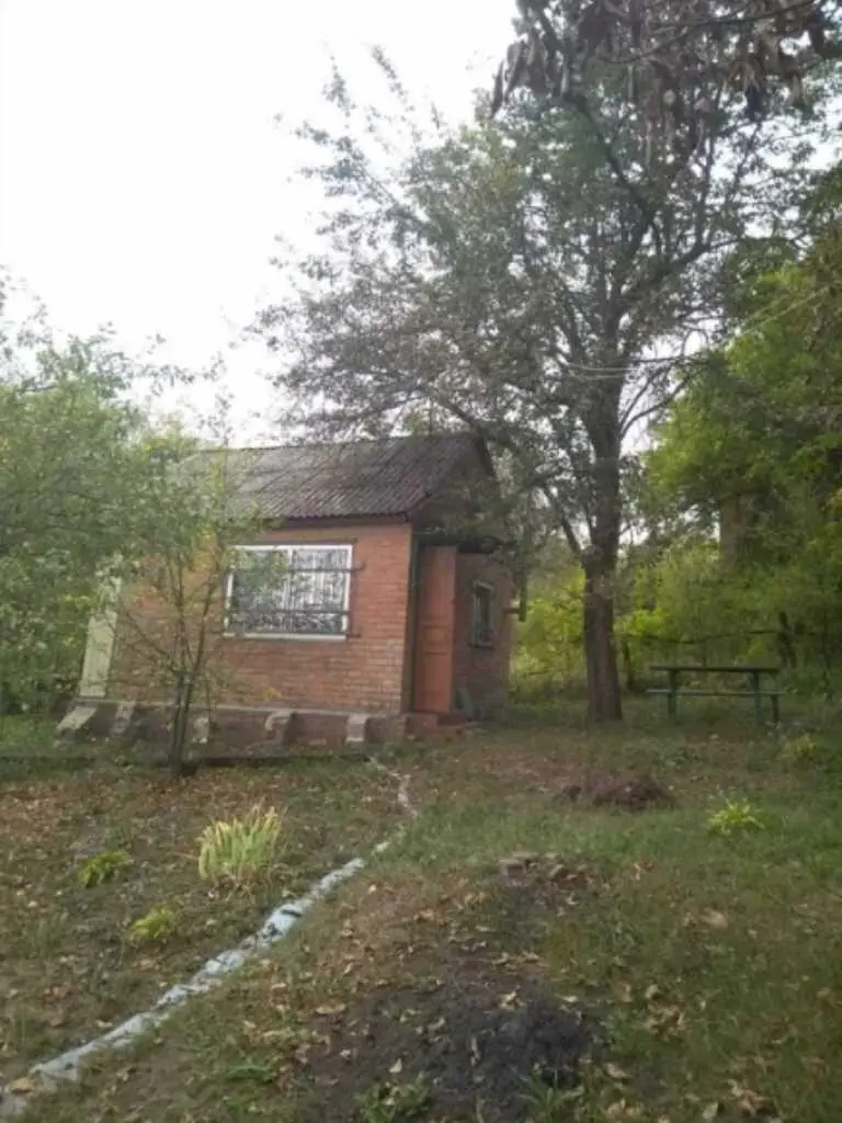 Бюджетний варіант для любителів тиші та спокою