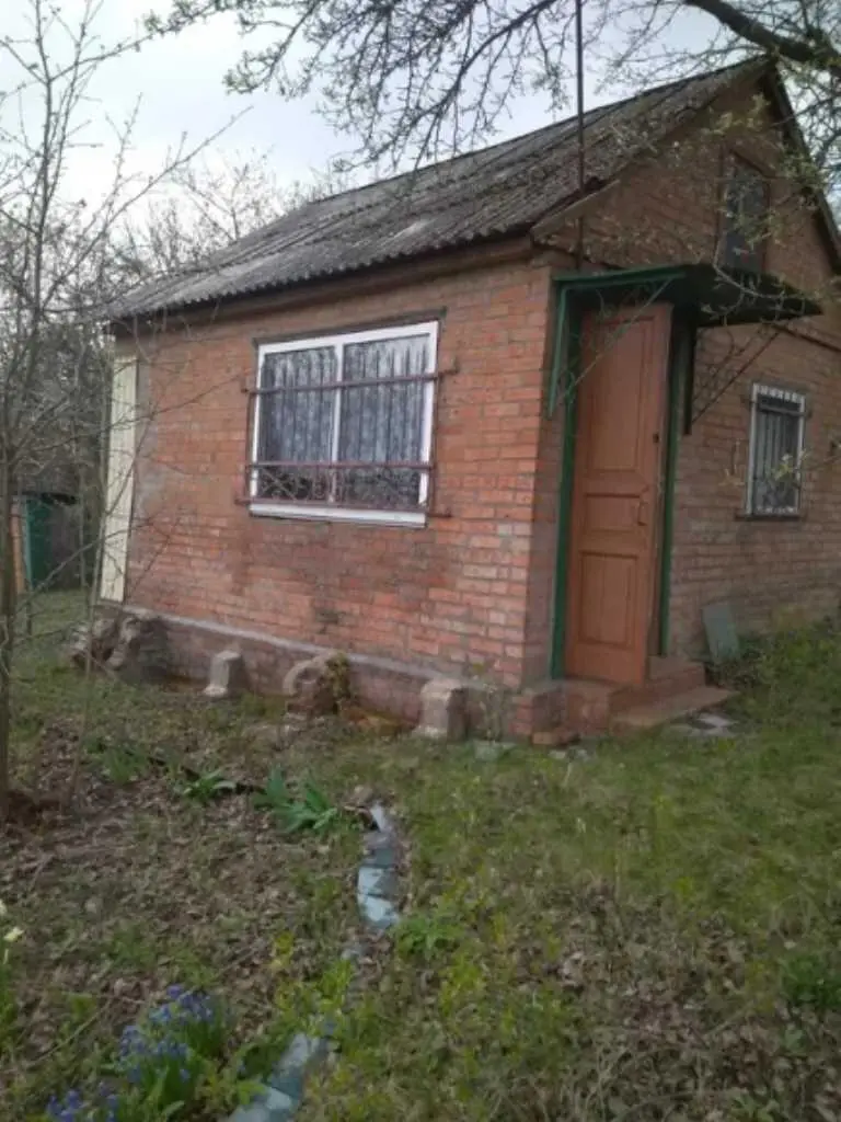 Бюджетний варіант для любителів тиші та спокою