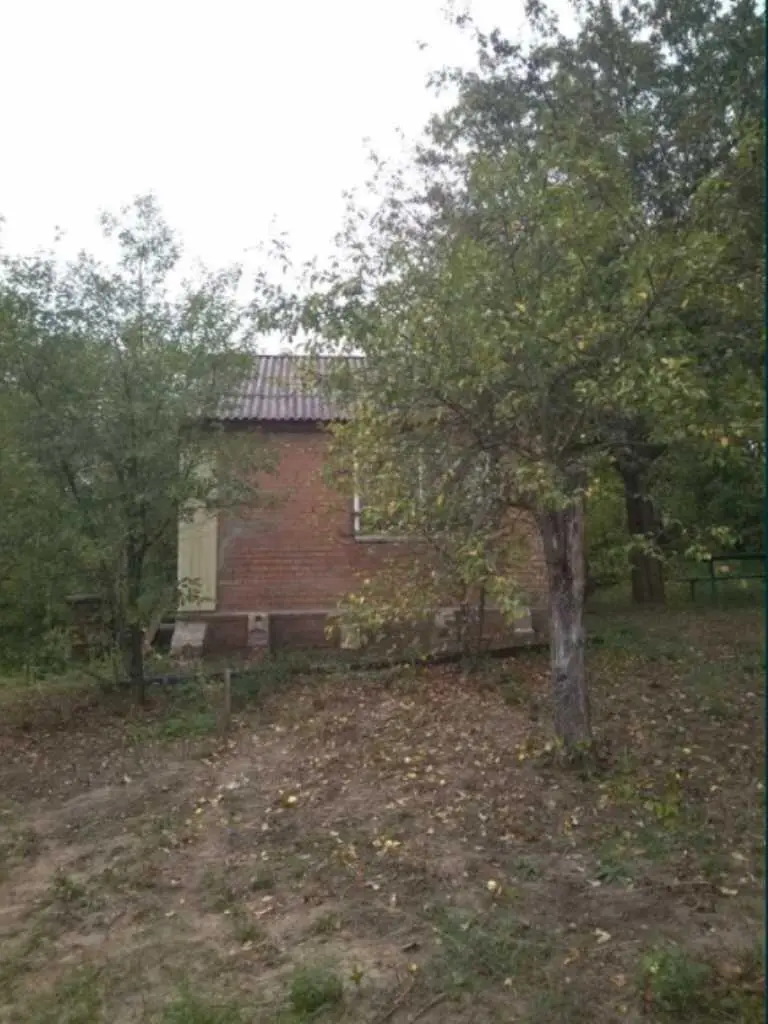 Бюджетний варіант для любителів тиші та спокою