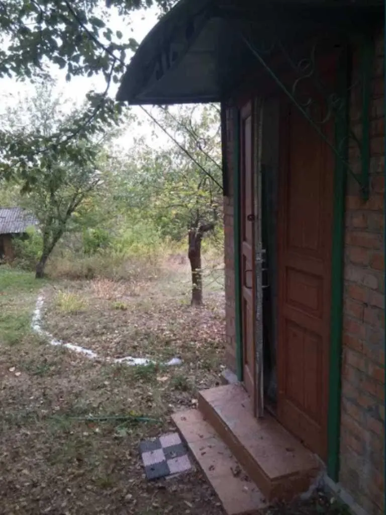 Бюджетний варіант для любителів тиші та спокою