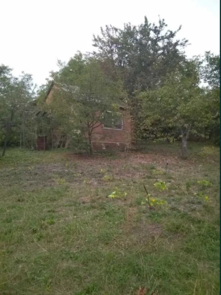 Бюджетний варіант для любителів тиші та спокою