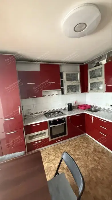 Чудова пропозиція квартира повністю готова, заходь і живи!