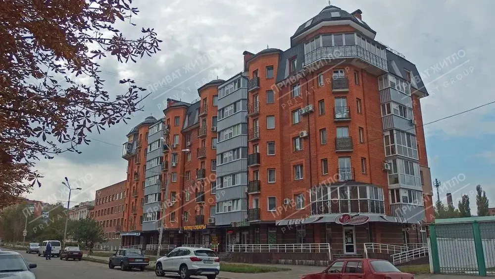 Чудова пропозиція квартира повністю готова, заходь і живи!