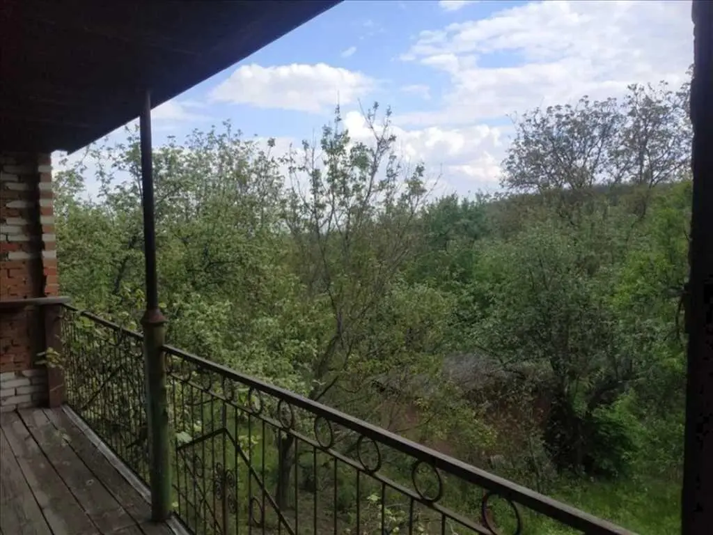 Дача в Петрівці