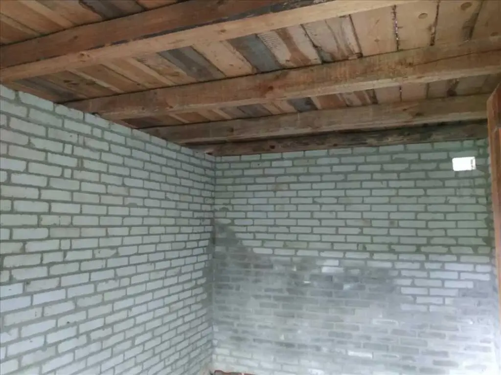 Дача в Петрівці