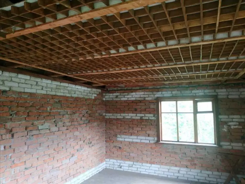 Дача в Петрівці