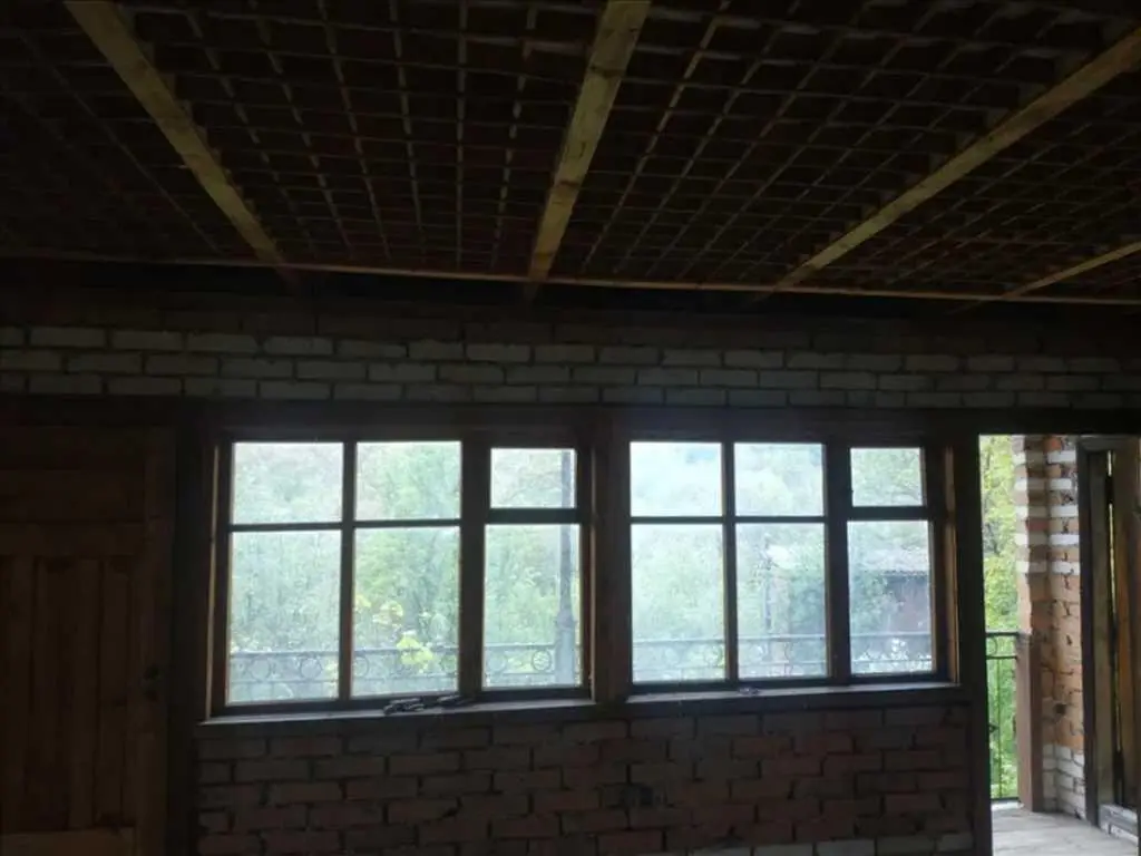 Дача в Петрівці