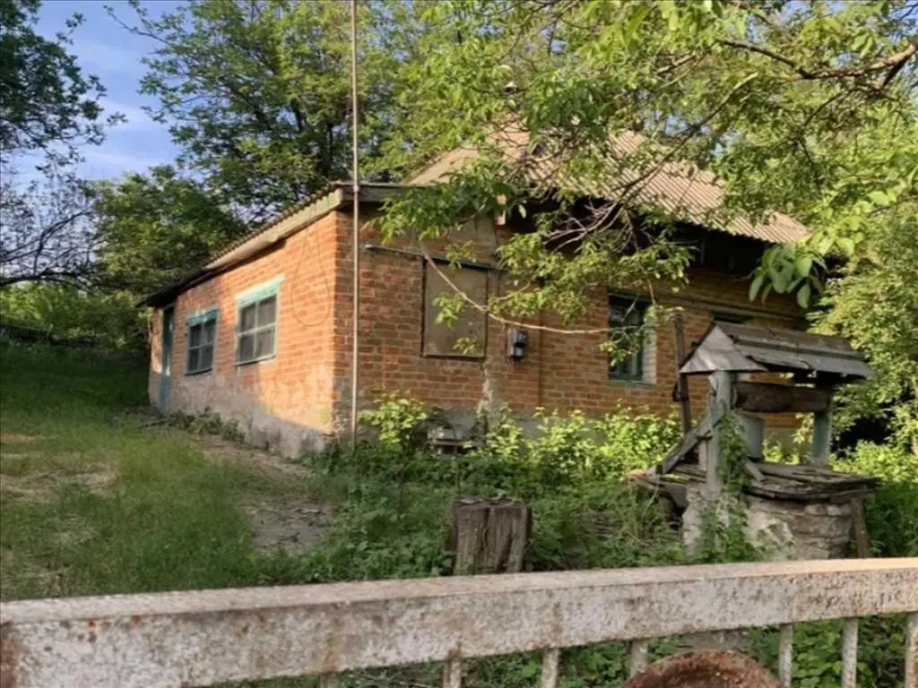 Будинок в Селещині 