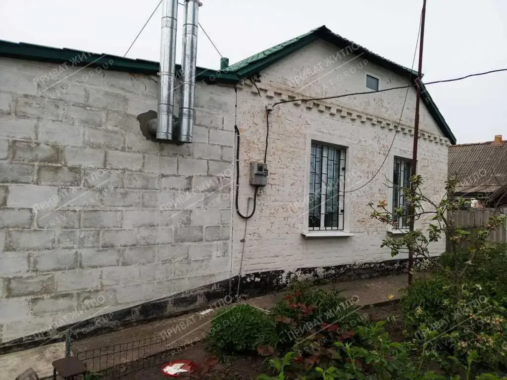 Будинок в Полтавському районі