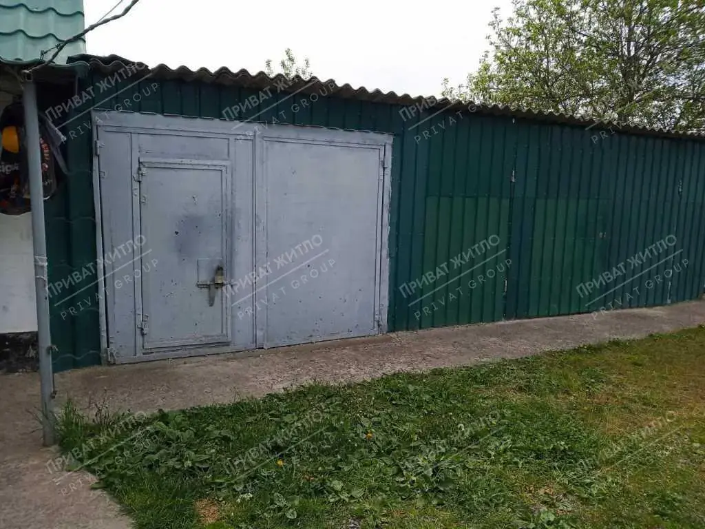 Будинок в Полтавському районі