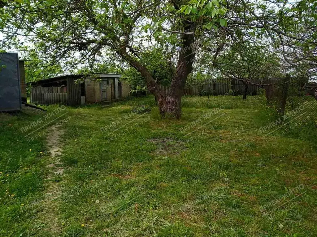 Будинок в Полтавському районі