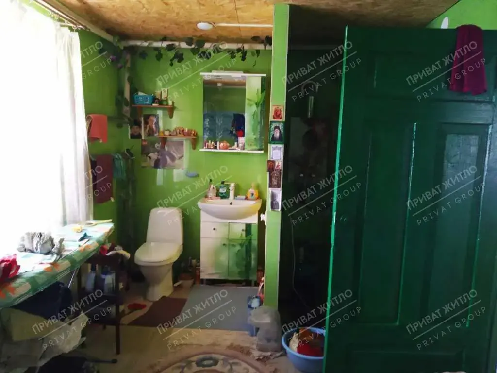 Будинок в Полтавському районі