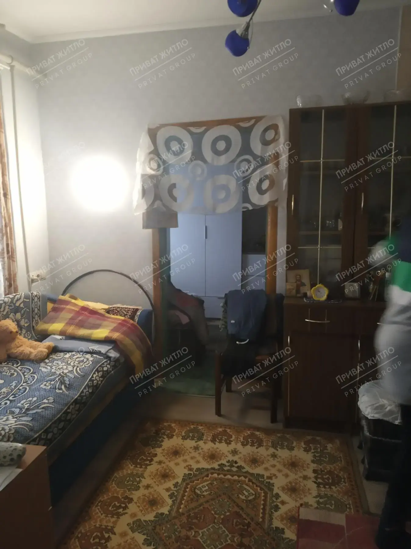 Будинок в Полтавському районі