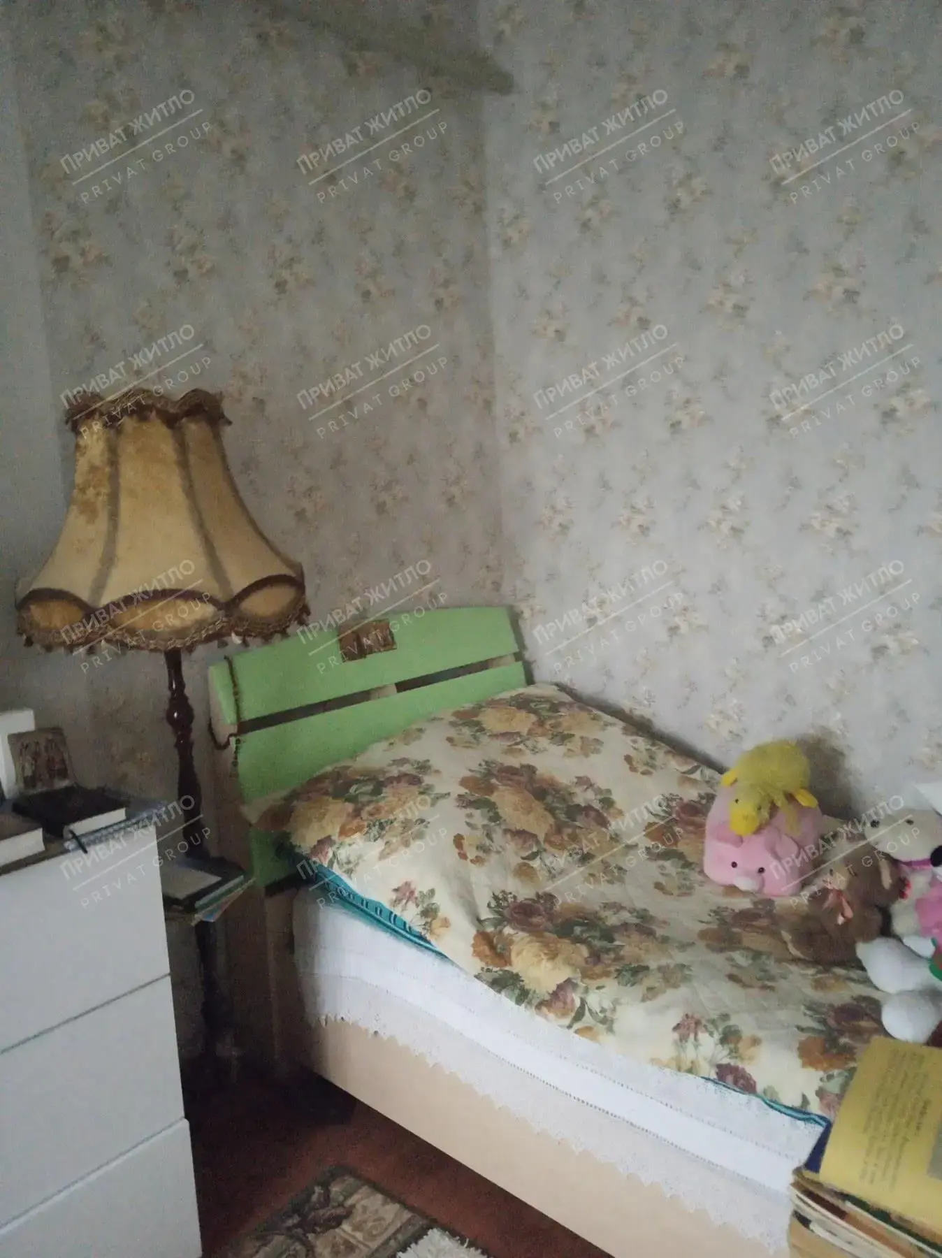 Будинок в Полтавському районі