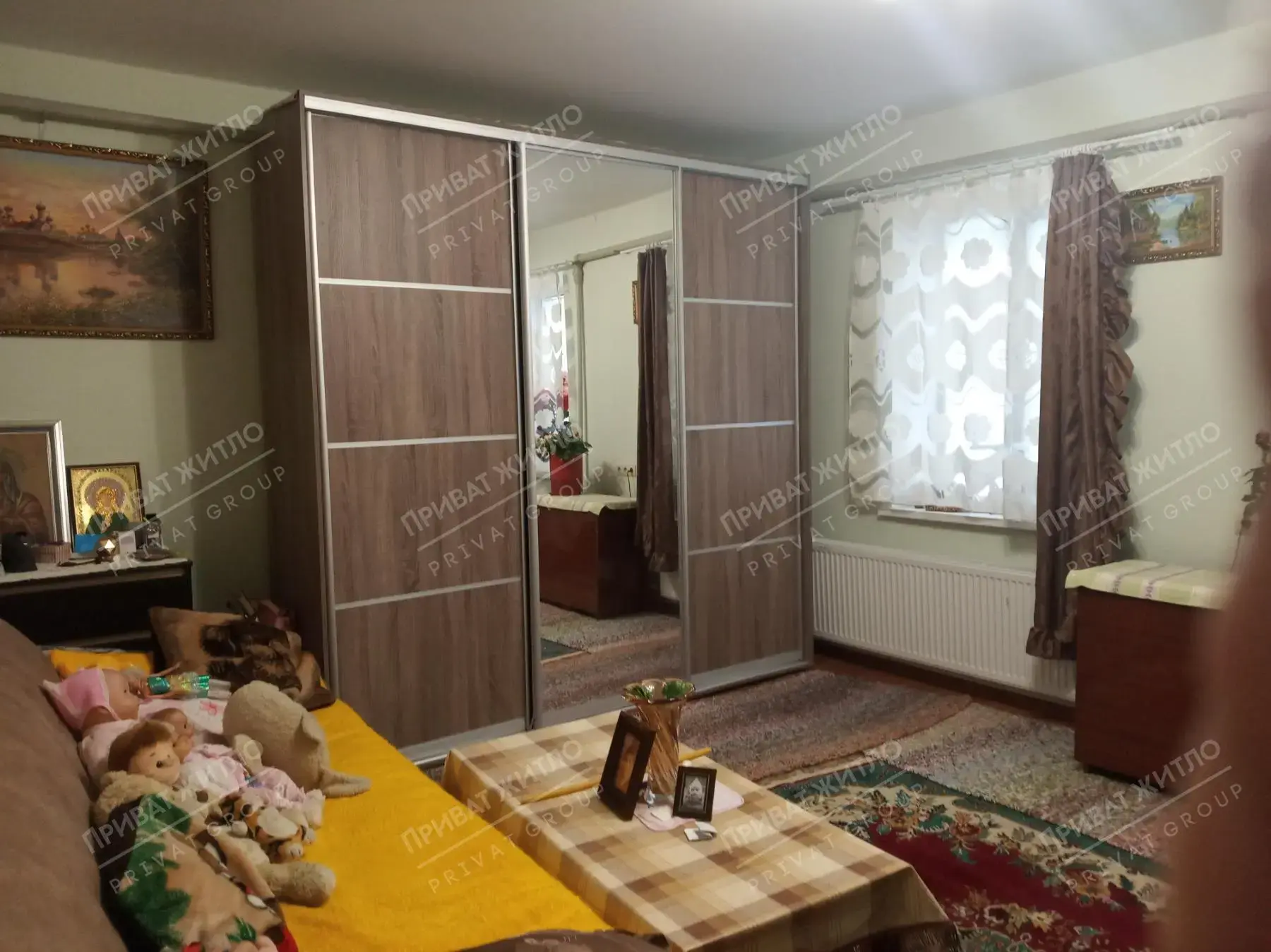 Будинок в Полтавському районі