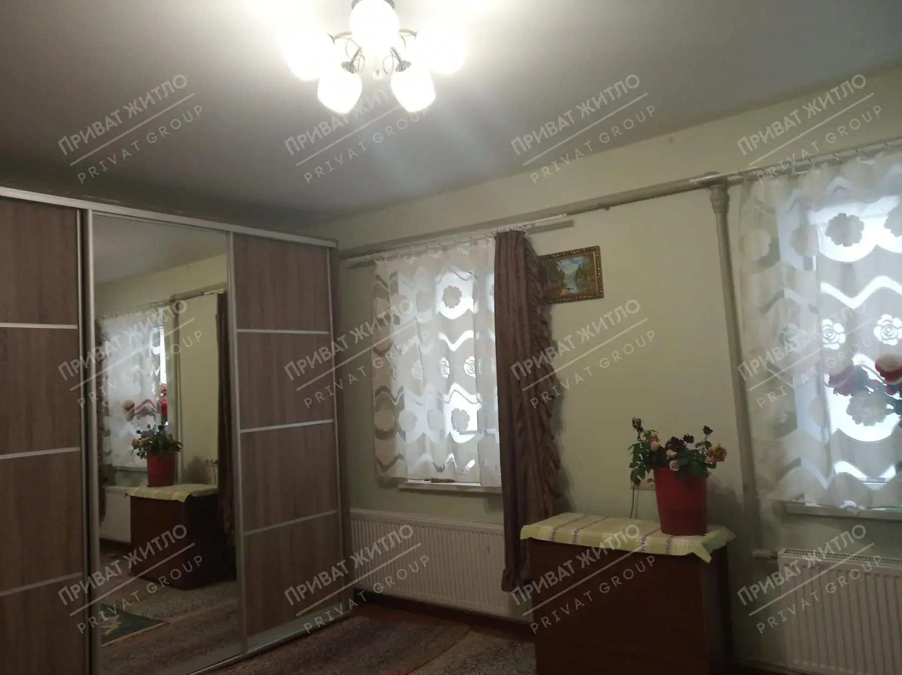 Будинок в Полтавському районі