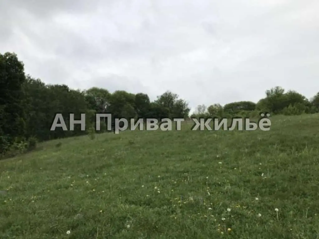 Інвестування в землю - найкраще рішення! 