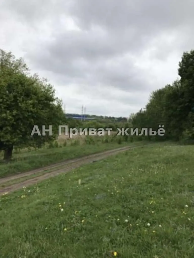 Інвестування в землю - найкраще рішення! 