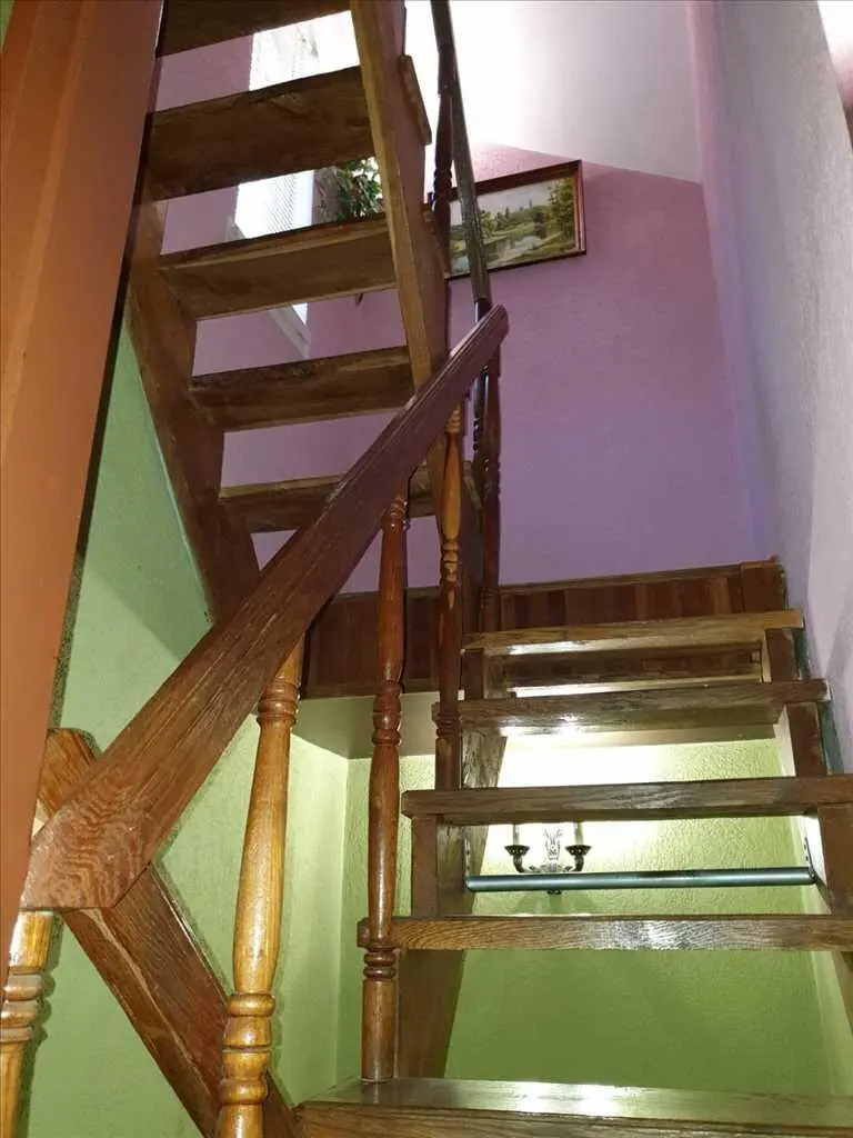 Продам окремий будинок в селі Мильці