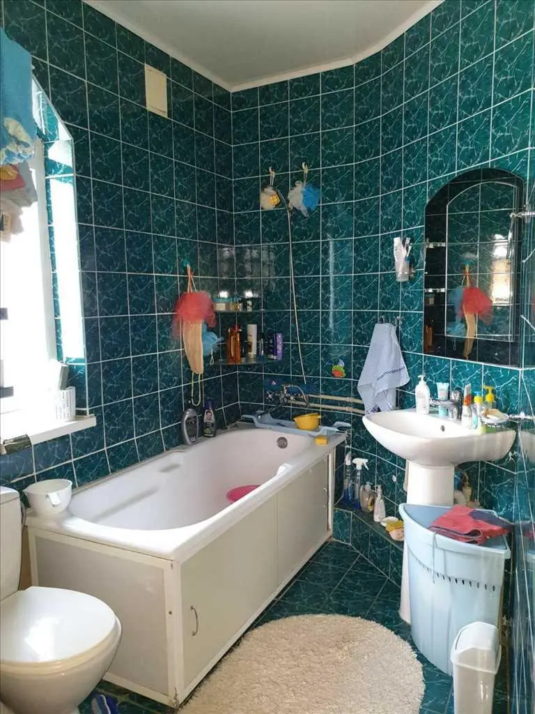 Продам окремий будинок в селі Мильці