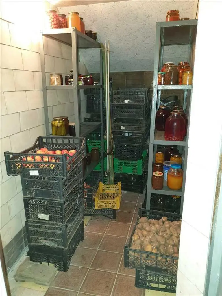 Продам окремий будинок в селі Мильці