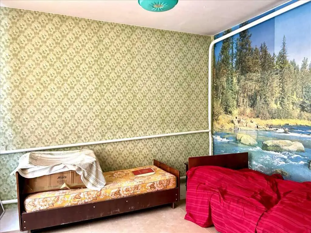 Будинок за 6 км від Південного вокзалу