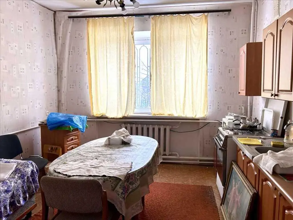 Будинок за 6 км від Південного вокзалу