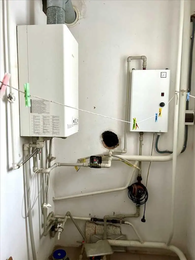 Будинок за 6 км від Південного вокзалу