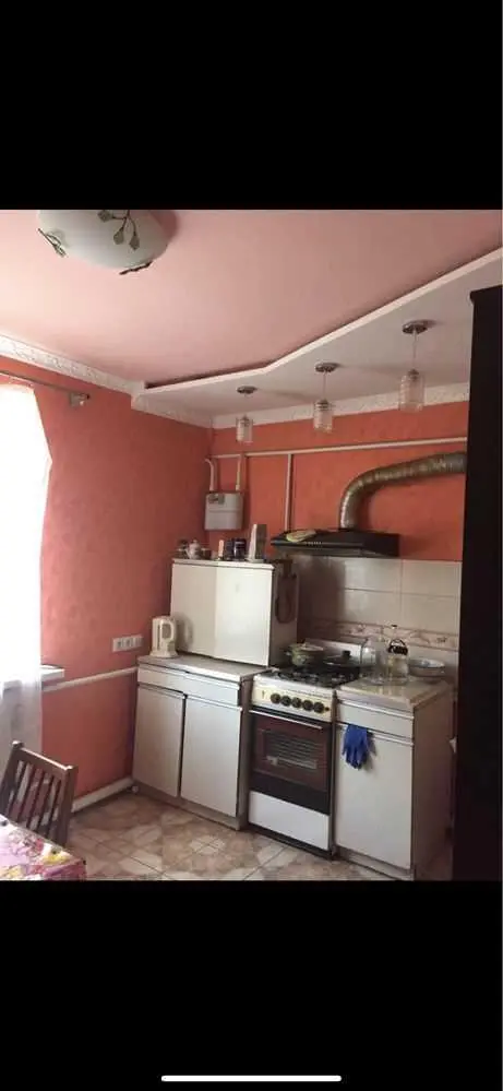 Будинок в Малій Перещепені
Є-Відновлення