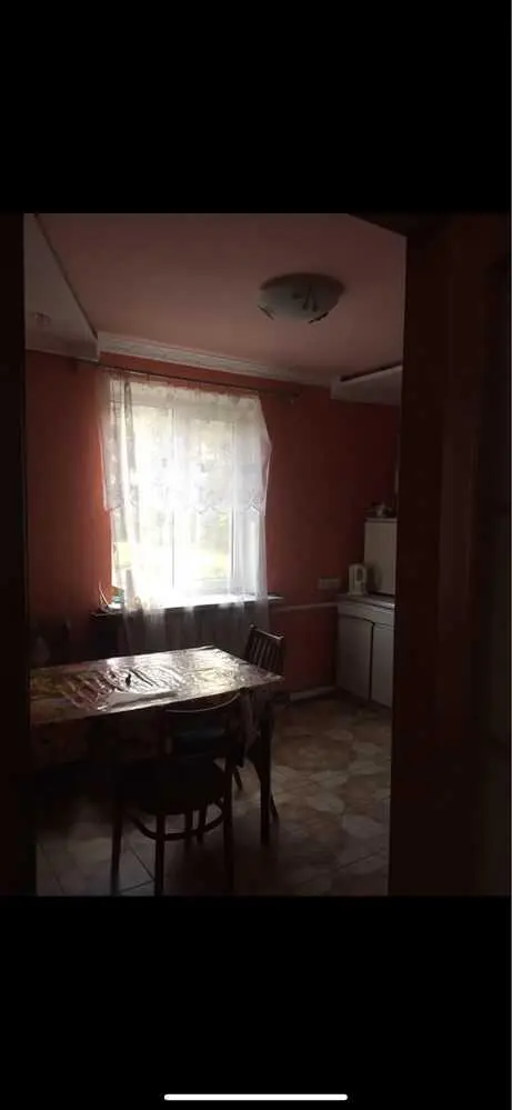 Будинок в Малій Перещепені
Є-Відновлення