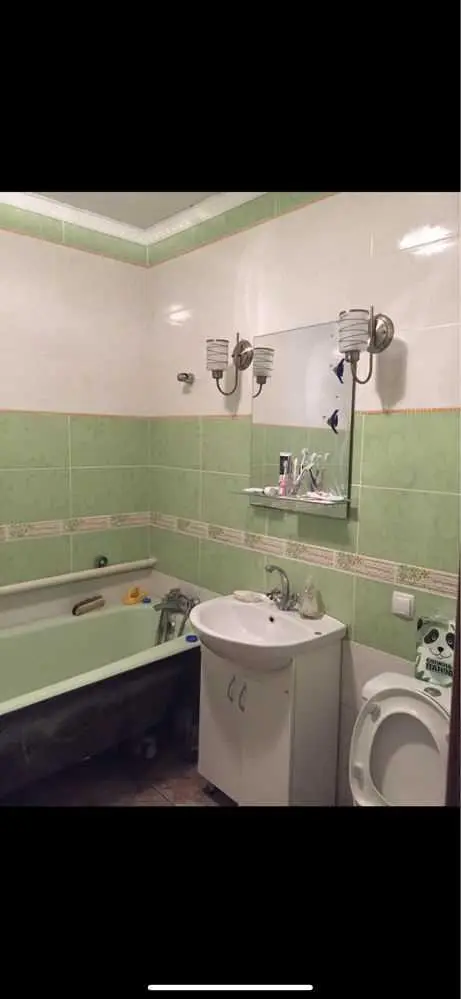 Будинок в Малій Перещепені
Є-Відновлення