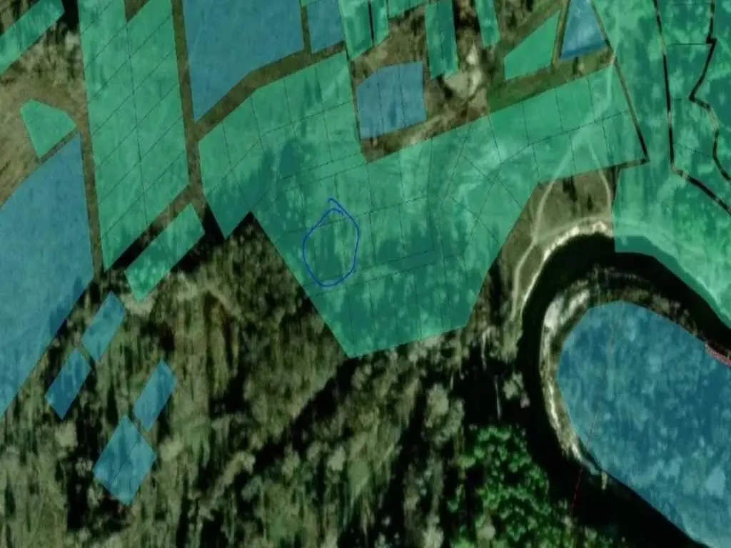 Ділянка під забудову в мальовничому місці с.Буланово!