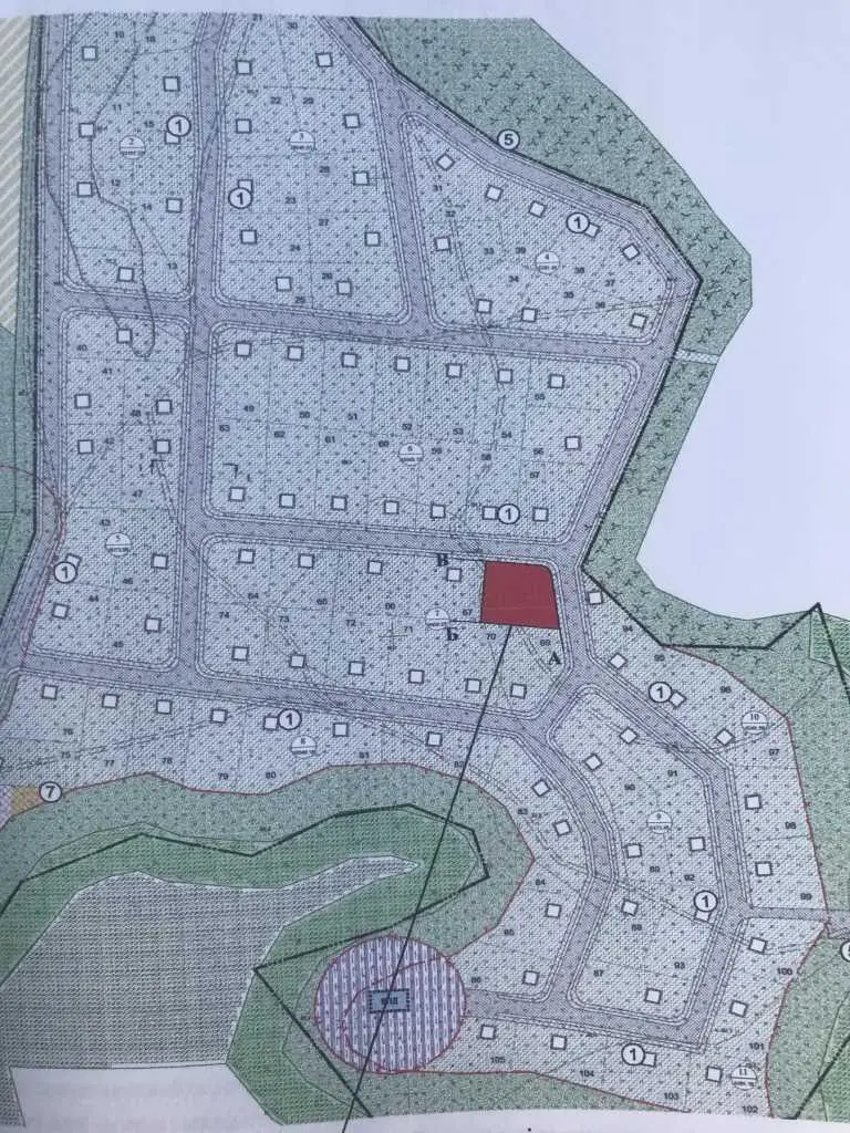 Хочеш побудувати дачу біля річки та не далеко від міста?