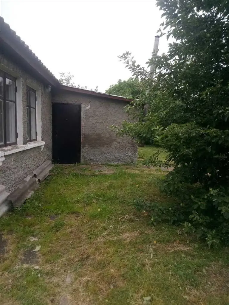 Бюджетний будинок в Рунівщині! 