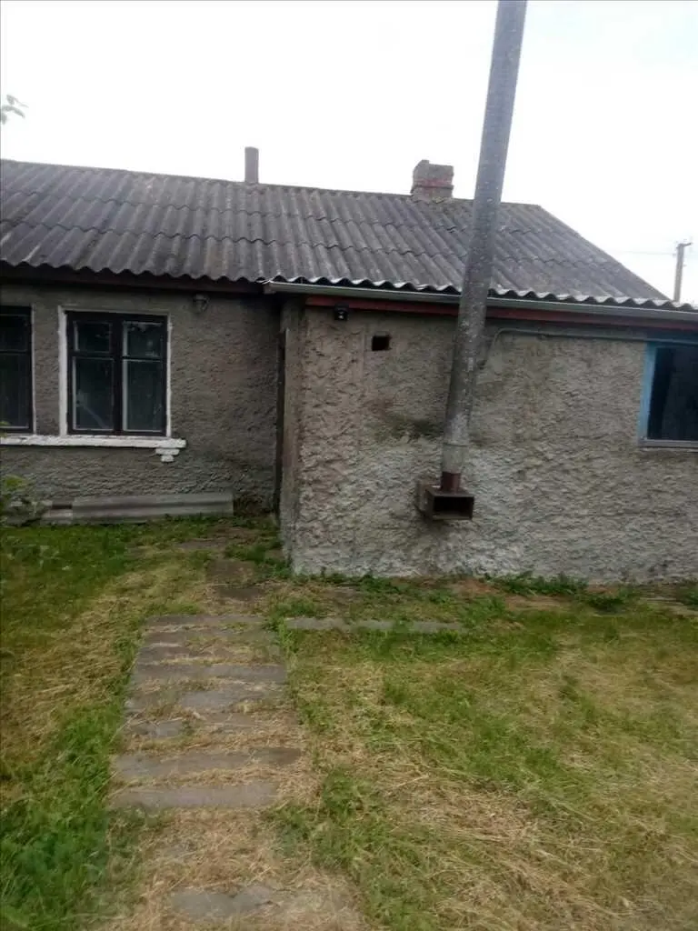 Бюджетний будинок в Рунівщині! 