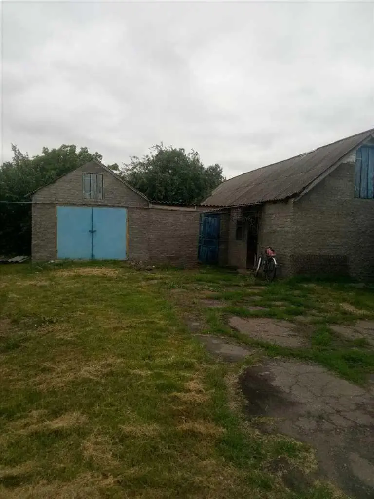 Бюджетний будинок в Рунівщині! 