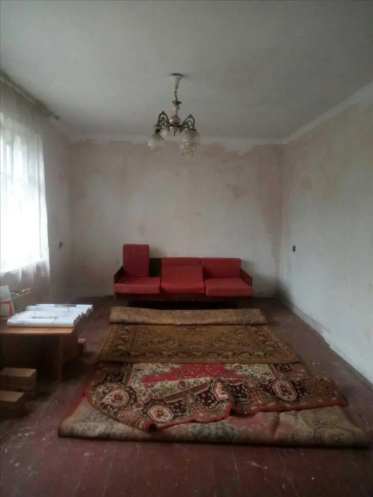 Бюджетний будинок в Рунівщині! 