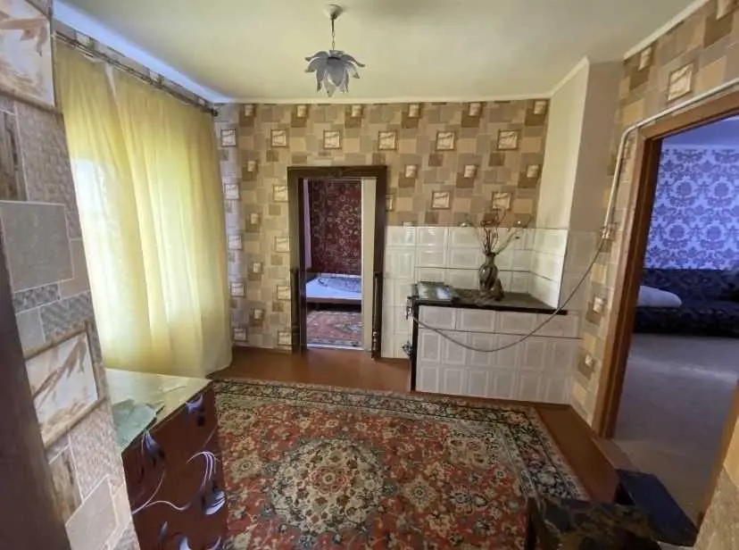 Окремий будинок зі зручностями в Рибцях.  