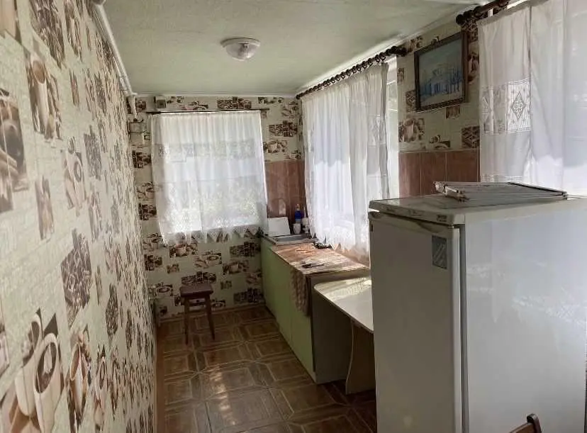 Окремий будинок зі зручностями в Рибцях.  