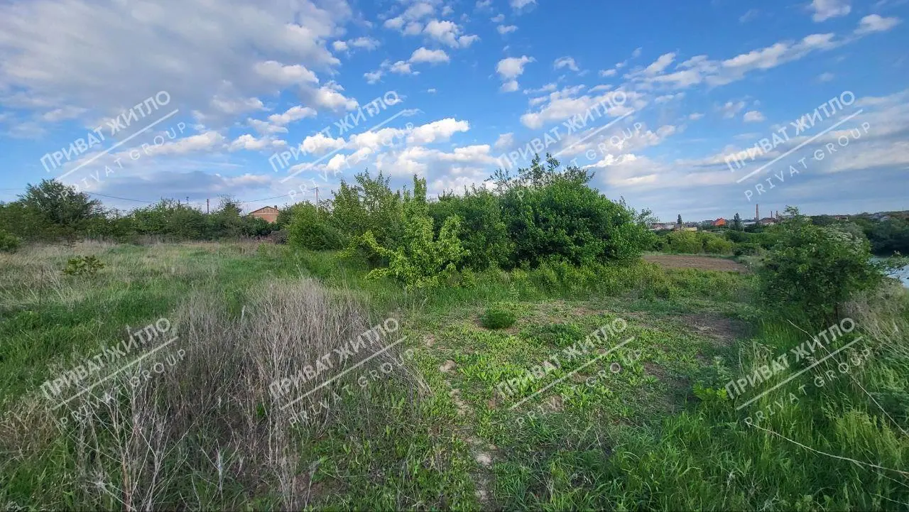 Видова ділянка в Рибцях